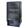 Enhanced Catalyst 6513 Chassis 13-Slot 19 RU Unit, No Power Supply, No Fan Trays, Bare