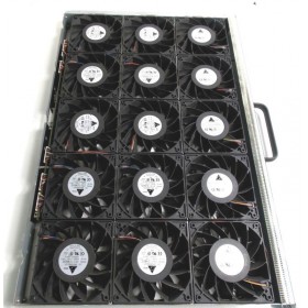 High Speed Fan Tray
