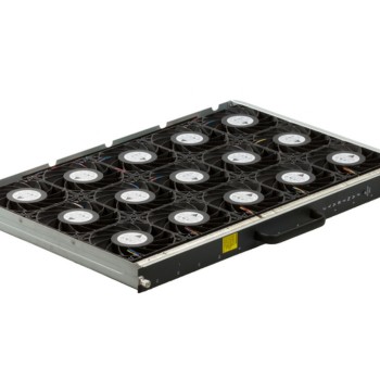 High Speed Fan Tray for 13 Slot Catalyst 6513 7613 Switch Chassis
