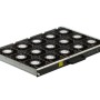 High Speed Fan Tray for 13 Slot Catalyst 6513 7613 Switch Chassis