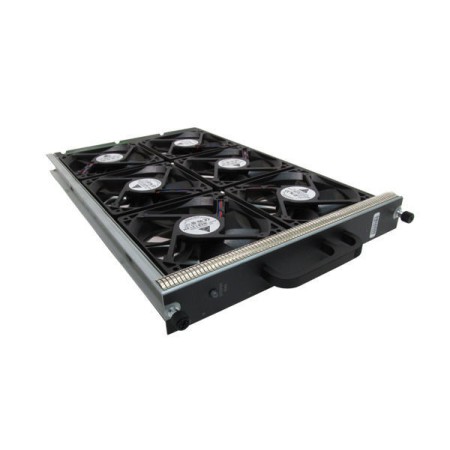 Cisco WS-C6K-6SLOT-FAN 6500 6506 6 Slot Fan Tray (Slot Fan 1)
