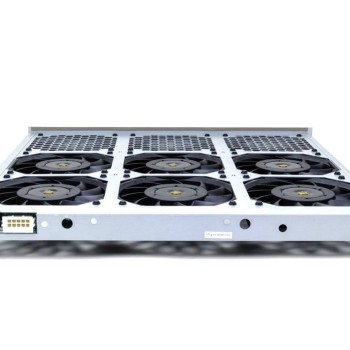 Catalyst 6509 High Speed Fan Tray