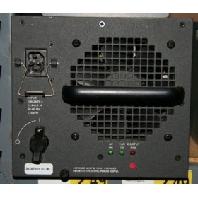 1000 Watt AC Power Supply Proprietary