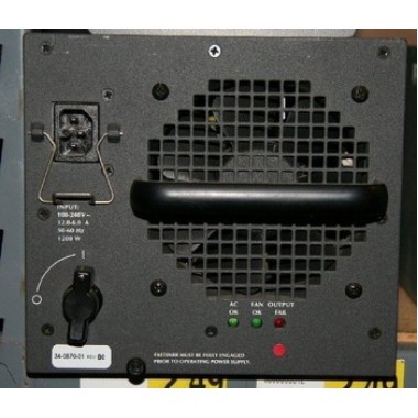 1000 Watt AC Power Supply Proprietary