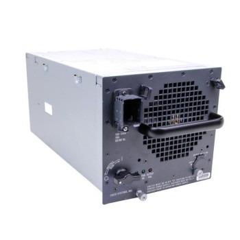 Catalyst 6500 3000W AC Power Supply