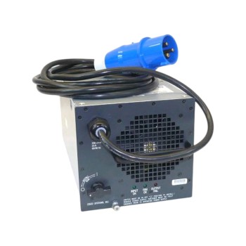 4000W AC Power International (Cable attached)