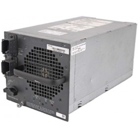 Catalyst 6500 Series 6000W AC Power Supply Module