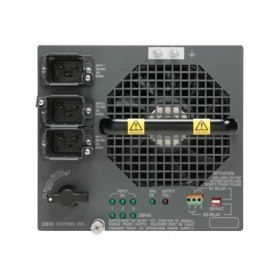 8700W Enhanced AC Power Supply Catalyst 6500