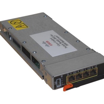 Catalyst Switch Module 3012 for IBM BladeCenter IBM Only