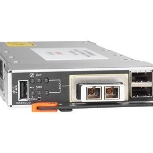 Catalyst Switch Module 3110x for IBM BladeCenter IBM Only