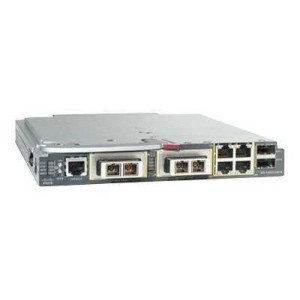Cisco WS-CBS3120X-S Catalyst 3120X Blade Switch for HP C-Class BladeSystem Layer 3