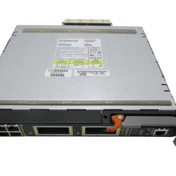 Catalyst Blade Switch 3130G