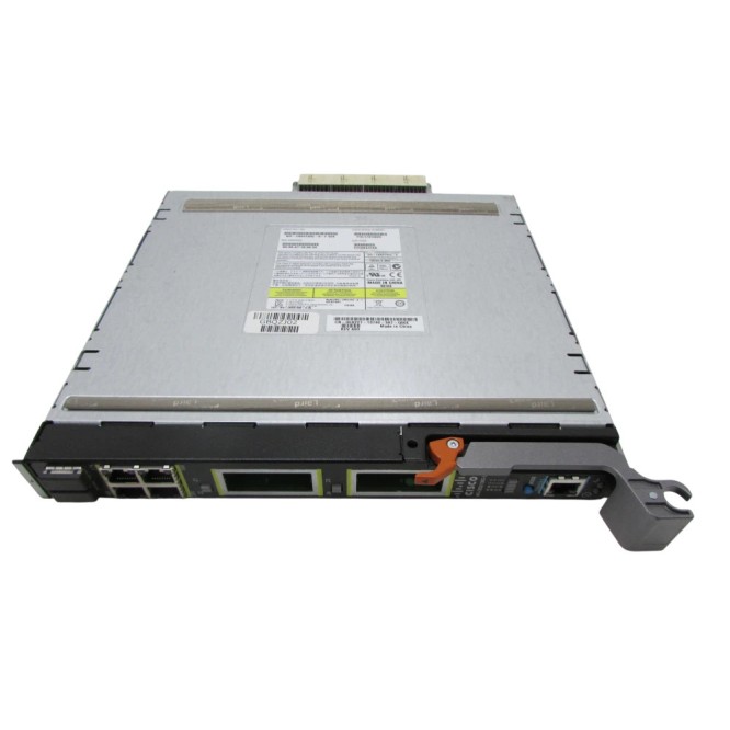 Cisco WS-CBS3130G-S-F Catalyst Blade Switch 3130G