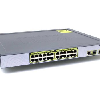Catalyst Express 500-24PC Switch Ethernet