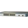 Catalyst Express 520-24TT External Managed 10/100 Switch