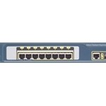 Catalyst Express 520-8PC Switch PoE 8 10/100 PoE Catalyst Express 520-8PC Switch PoE 8 10/100 PoE
