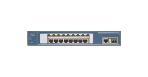 CISCO Catalyst Express 520-8PC-K9 インテリジェント イーサネット PoE対応 スイッチ WS-CE520-8PC-K9 bme6fzu Amazon | CISCO Catalyst Express 520-8PC-K9 インテリジェント