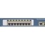 Catalyst Express 520-8PC Switch PoE 8 10/100 PoE