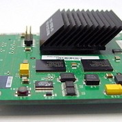 Catalyst 4000 Netflow Services Card