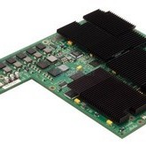 6500 Distributed Forwarding Card for WS-X67xx Modules CNP4408BAA