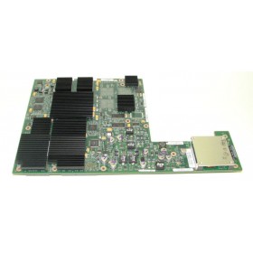 Catalyst 6500 Distributed Forwarding Card for 67xx Series Line Cards with 256MB DRAM (Default)
