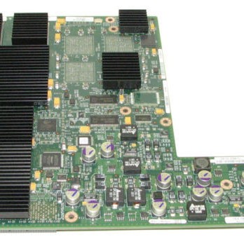 Catalyst 6500 Distributed Forwarding Card for 67xx Series Line Cards with 256MB DRAM (Default)