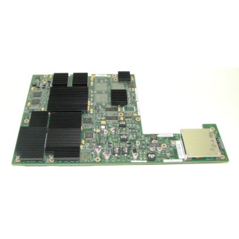 Cisco WS-F6700-DFC3B Catalyst 6500 Distributed Forwarding Card for 67xx Series Line Cards with 256MB DRAM (Default)