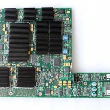 Catalyst 6500 Card Distributed Forwarding