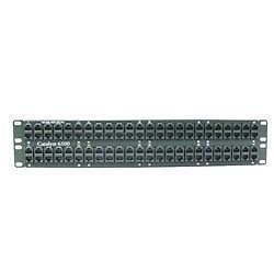 Cisco WS-F6K-48X2-SPLTR 96-Port Network Patch Panel