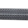 96-Port Network Patch Panel Splitter