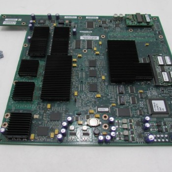 Catalyst Distributed Forwarding Card 3BXL