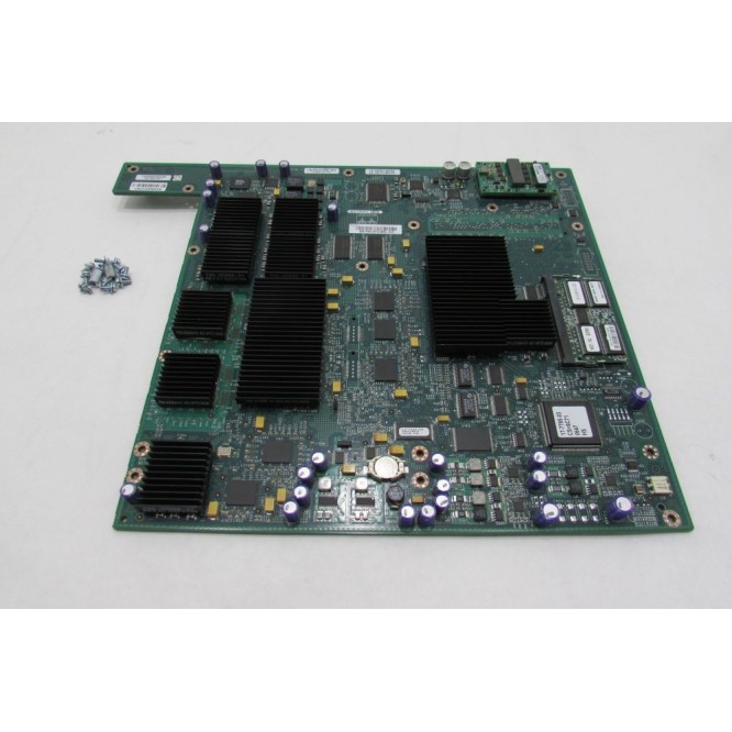 Cisco WS-F6K-DFC3BXL Catalyst Distributed Forwarding Card 3BXL