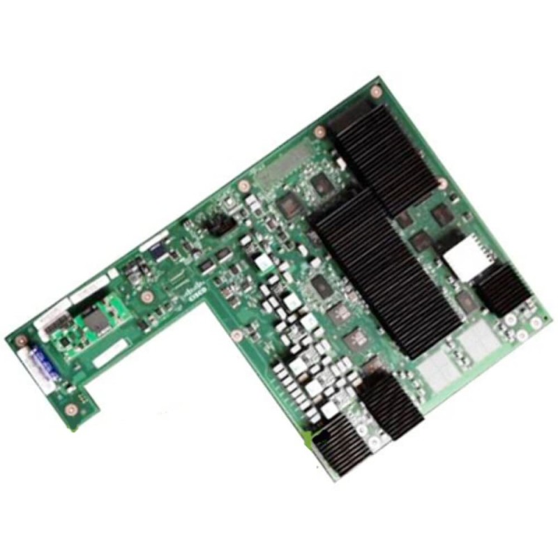 Cisco WS-F6K-DFC4-EXL DFC4XL Forwarding Engine