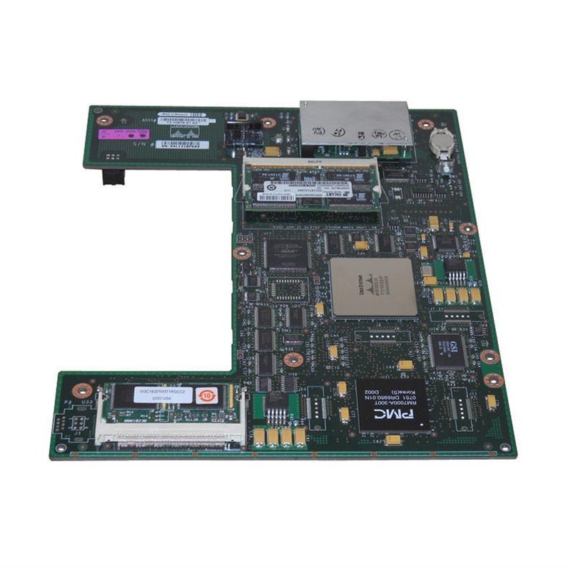 Cisco WS-F6K-MSFC2 Multilayer Switch Feature Card MSFC2 Expansion Module