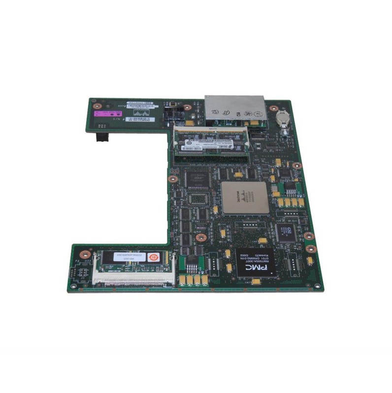 Cisco WS-F6K-MSFC2 Multilayer Switch Feature Card MSFC2 Expansion Module
