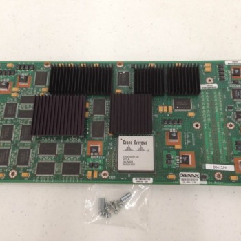 Catalyst 6000 Policy Feature Card 2