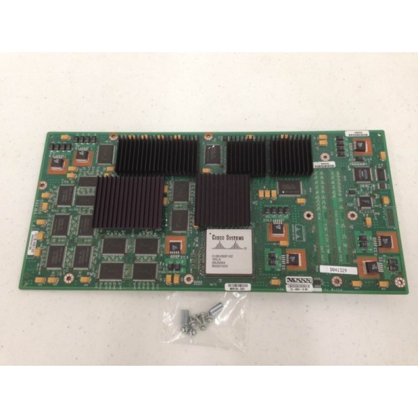 Cisco WS-F6K-PFC2 Catalyst 6000 Policy Feature Card 2