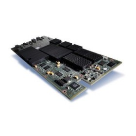 WS-SUP720 Daughterboard
