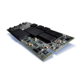 Cisco WS-F6K-PFC3A WS-SUP720 Daughterboard