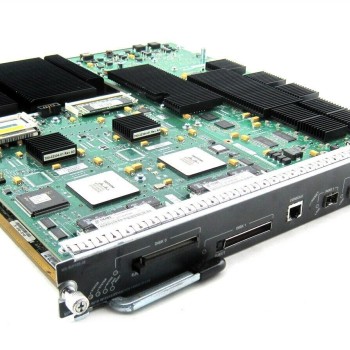 Catalyst 6500 Policy Feature Card 3B Expansion Module