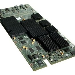 Catalyst 6500 Policy Feature Card / Dist Fwrd / Daughter Card