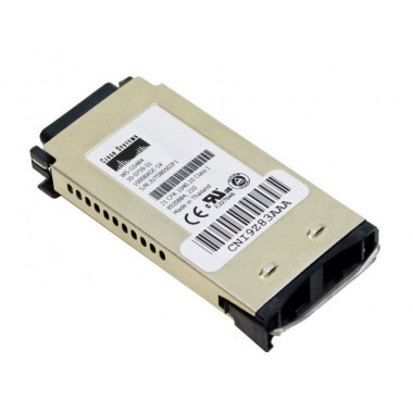 1000Base-SX GBIC Fiber Transceiver Module