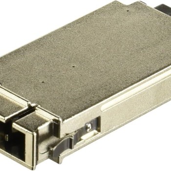 Short Wavelength 1000 Base-SX, 850nm Laser