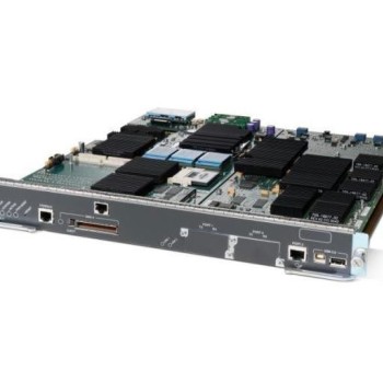 Catalyst 6500 Supervisor 32 PISA 2 Ports 10GbE Module