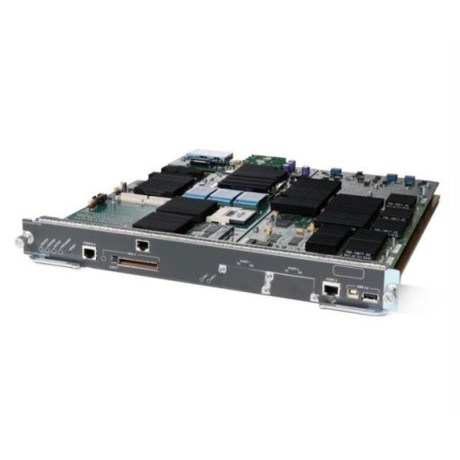 Cisco WS-S32-10GE-PISA Catalyst 6500 Supervisor 32 PISA 2 Ports 10GbE Module