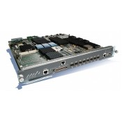 Cisco WS-S32-GE-PISA Catalyst 6500 Supervisor 32 with PISA 8 Gigabit Ethernet Upgrade