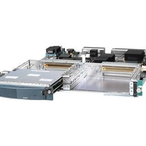 SSC-600 IPSec Module Carrier Card