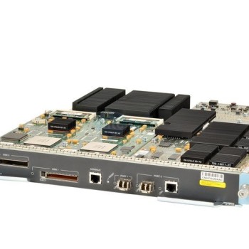 Catalyst 6500 7600 Support MSFC3 PFC3B Supervisor Engine