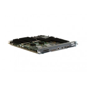 Catalyst 6500/Cisco 7600 Supervisor Engine 720 Fabric