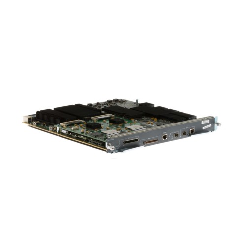 Cisco WS-SUP720-3BXL Catalyst 6500/Cisco 7600 Supervisor Engine 720 Fabric